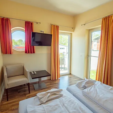 Mueritz 06 펜션 Eldenburg