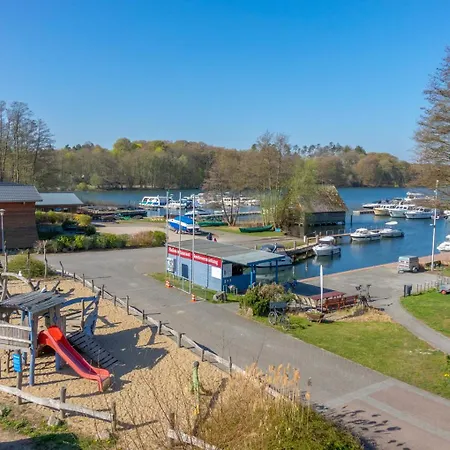 Mueritz 06 펜션 Eldenburg