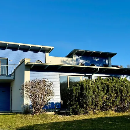 Mueritz 06 펜션 Eldenburg