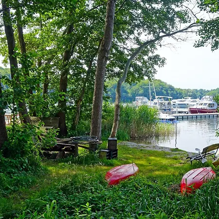 펜션 Mueritz 06 Eldenburg