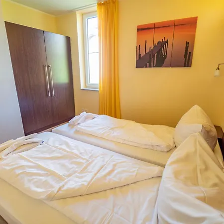 Mueritz 06 펜션 Eldenburg