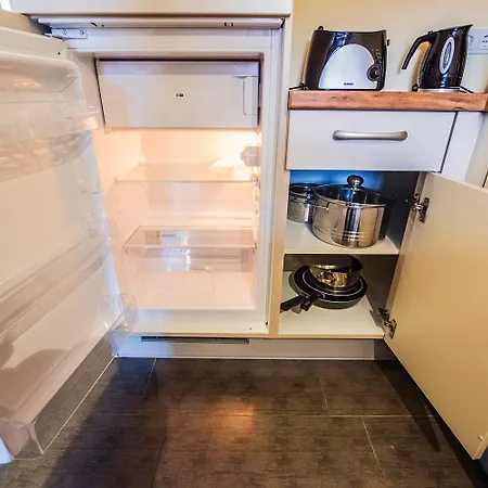 펜션 Mueritz 06 Eldenburg